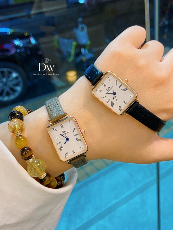 ブランド時計全体デザイン